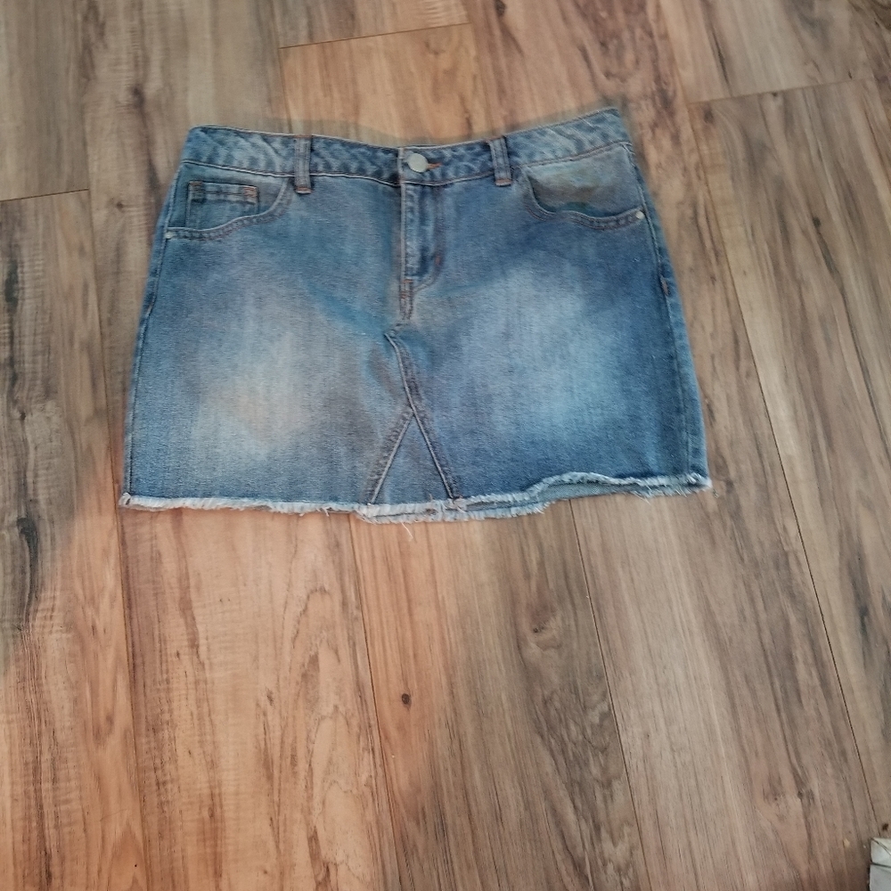 Skirt
